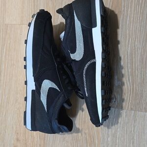 Men's Nike Air Max Mesh waffle